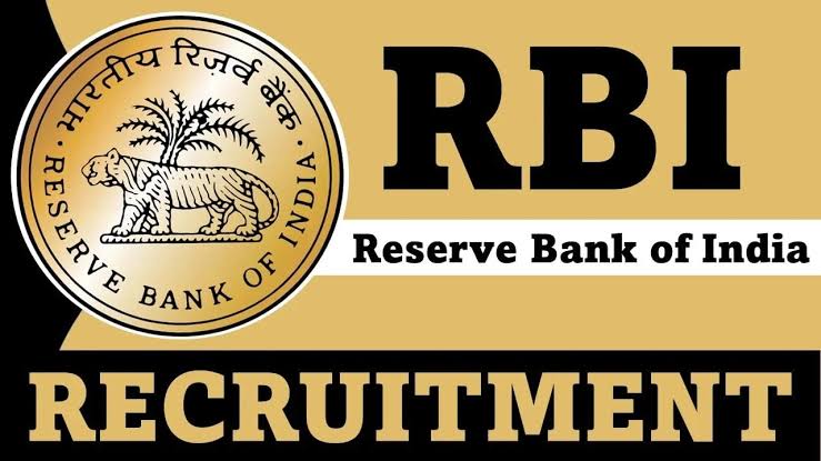 Reserve Bank of India RBI:Recruitment candidates for the 450 posts of ‘Assistant-2023’