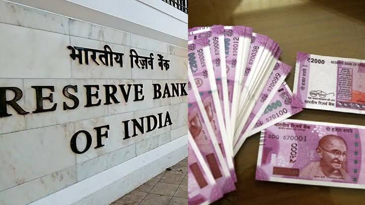 RBI extends deadline to exchange ₹2,000 notes ; check details