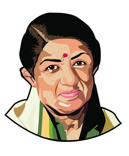 Lata mangeshkar : A Legendary Voice of India , ‘Nightingale’ Lata Mangeshkar passes away at 92 