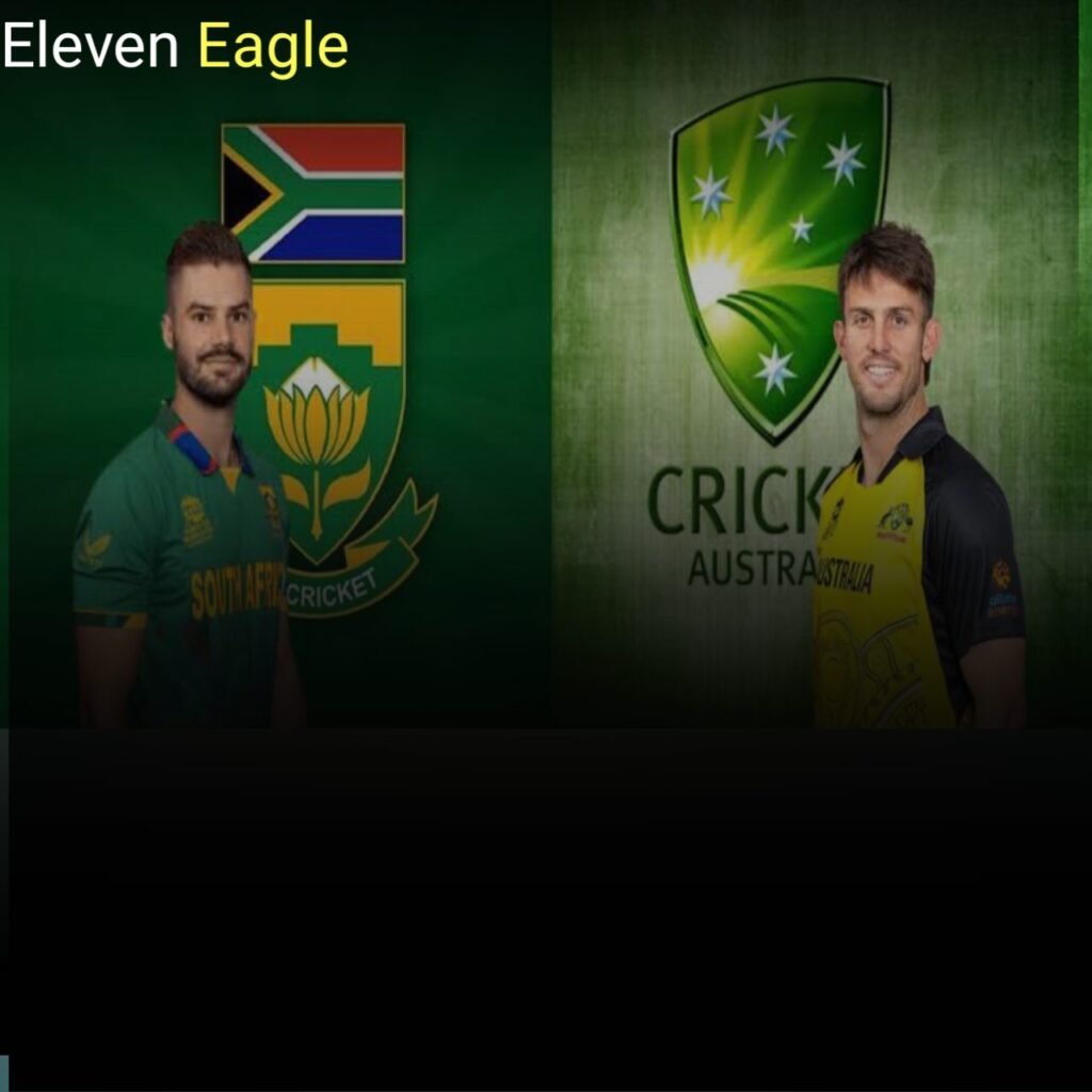 Australia vs South Africa ICC Men's Cricket World Cup 2023 : When and How to Watch Online, AUS vs SA Squad 
