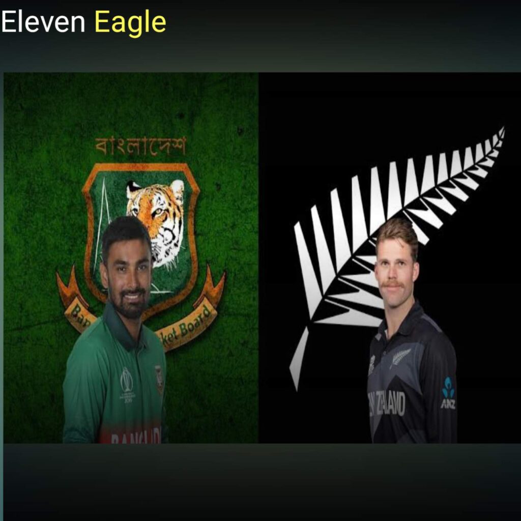 New Zealand vs Bangladesh Live Streaming ICC Men's Cricket world cup 2023 : when and Where the Match, How to Watch NZ vs BAN, ICC Men's Cricket world cup 2023 : Point Table 