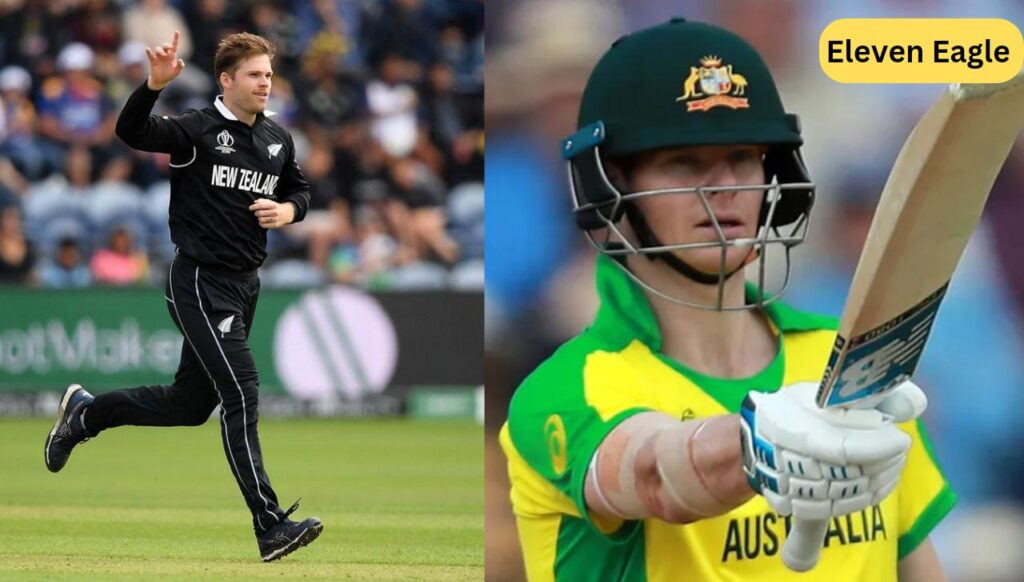 Australia vs New Zealand ICC Cricket World Cup 2023: Pitch Report, Head to Head and Point Table, How to Watch and Live stream?