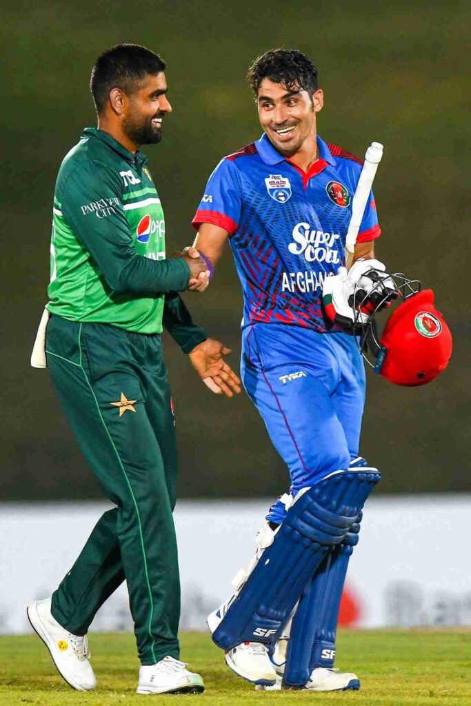 Pakistan vs Afghanistan ICC Cricket World Cup 2023 22nd Match: Pitch Report and Playing XI, When and Where PAK VS AFG Match?