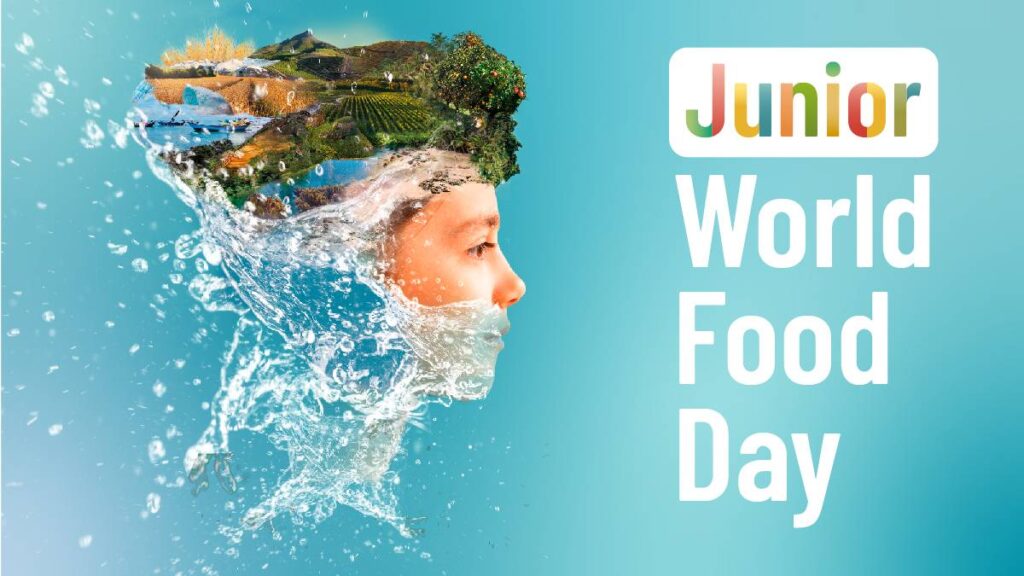 World Food Day 2023: Theme, Water is life, water is food. 
Leave no one behind. World Food Day 2023 Registration details and Link, World Food Day 2023 Quote, Event 