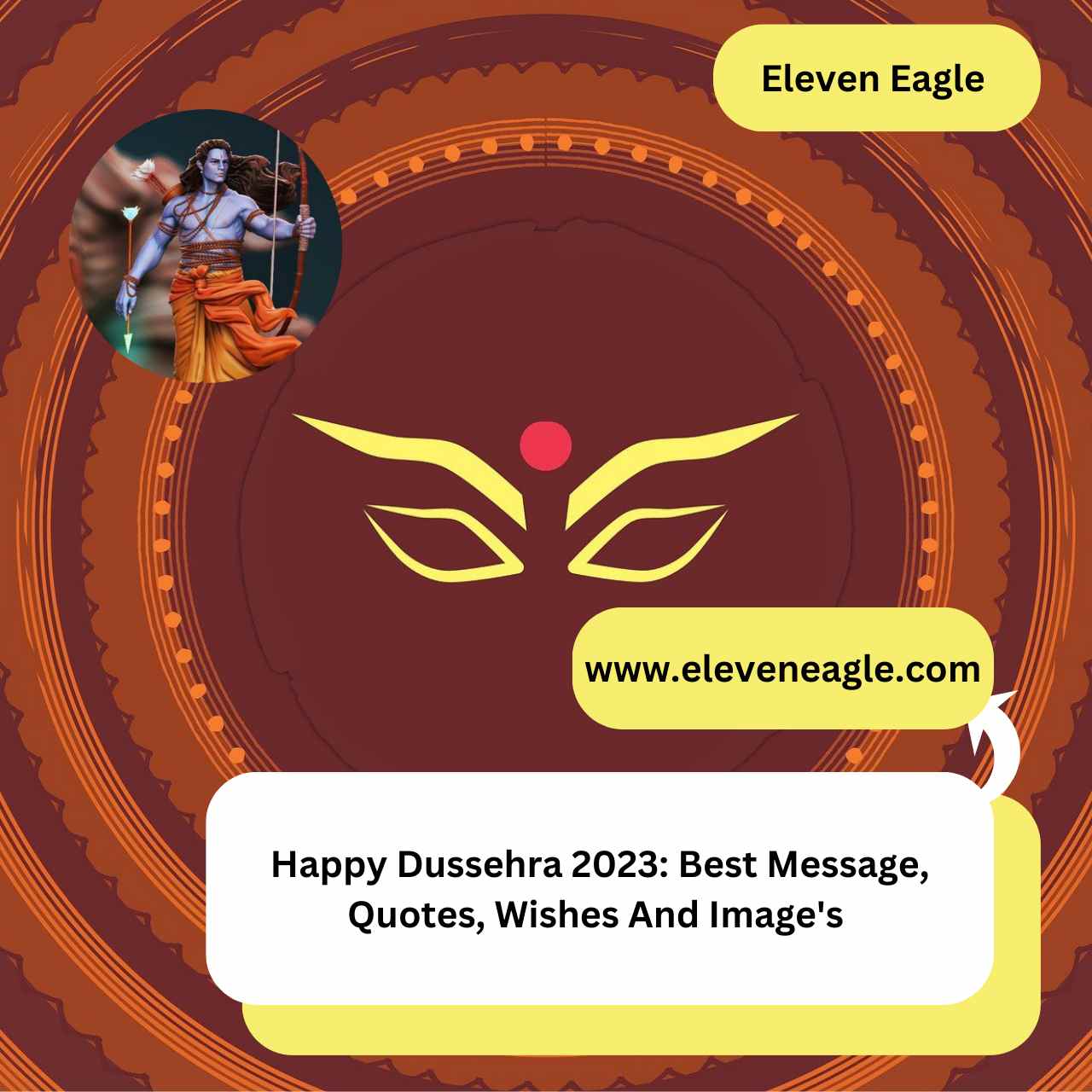 Happy Dussehra 2023: Best messages, quotes, wishes and images, Why Celebrate Dussehra? Why Ravana Statue Burn at Dussehra? What People Do at Dussehra?