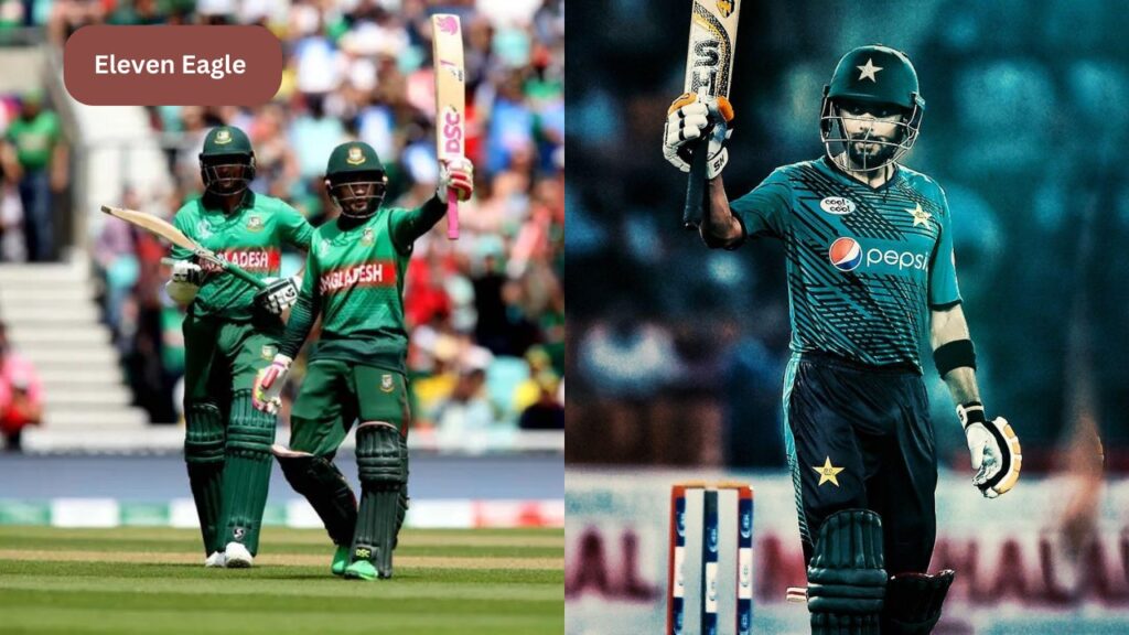 Pakistan vs Bangladesh: ICC Cricket World Cup 2023, How PAK & BAN Tackle