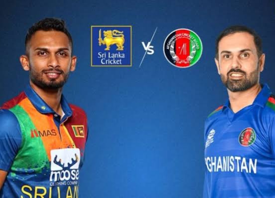 Afganistan vs Sri Lanka ICC Men's Cricket World Cup 2023 : 8th Warm Up Match Where to watch , Squad , Venue , Time & Date