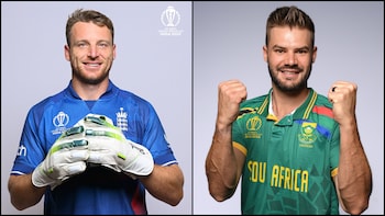 England vs South Africa ICC World Cup 2023 20th Match: Recent Performance, Head to Head Record, Probable XI and Point Table, When and Where England vs South Africa Match? How to Watch and Live Stream England vs South Africa?