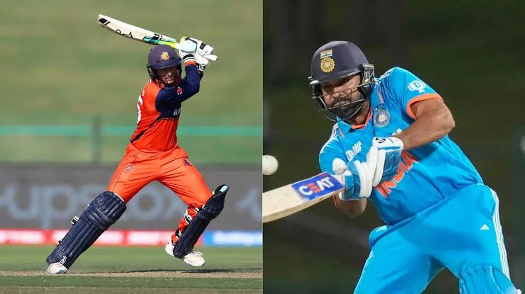 India Vs Netherland ICC Men's Cricket World Cup 2023 9th Warm Up Match Live Streaming: When And Where To Watch IND vs NED,IND VS NED Squad | Who will Win ?