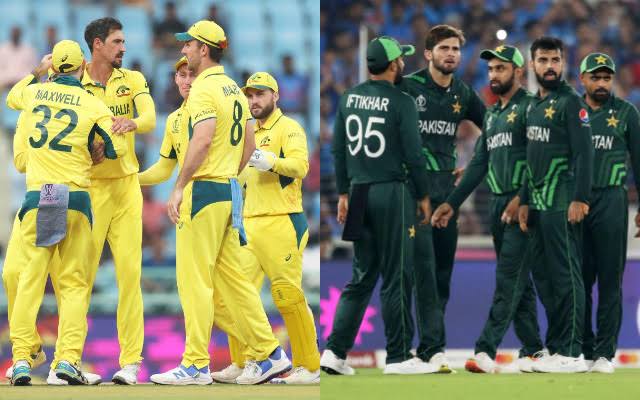 Australia vs Pakistan ICC Men's Cricket World Cup 2023 18th Match: Preview, When and Where to Live Stream and Watch, Playing XI and Squad 