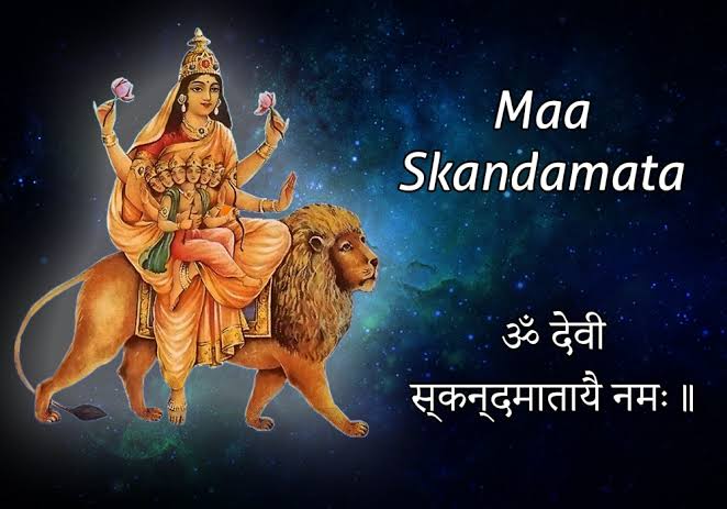 Navratri 2023 Day 5: Skanda Mata, Puja Vidhi, Mantra, Green Colour, Origin, Stotra and Story