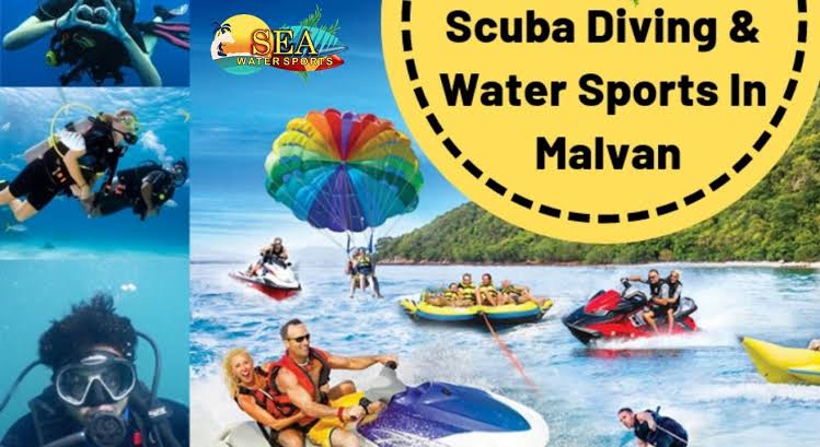 Malvan Travel Guide: A Scuba Paradise, Best Time to Visit, Water Sport and Cheapest Hotel, All You Need is Here