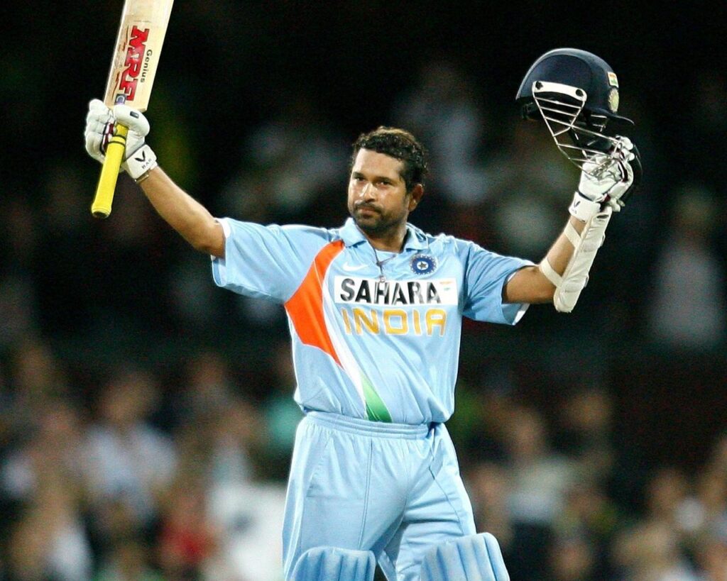 Master Blaster Tendulkar's Statue will be Inaugurated At Wankhede On November 1 