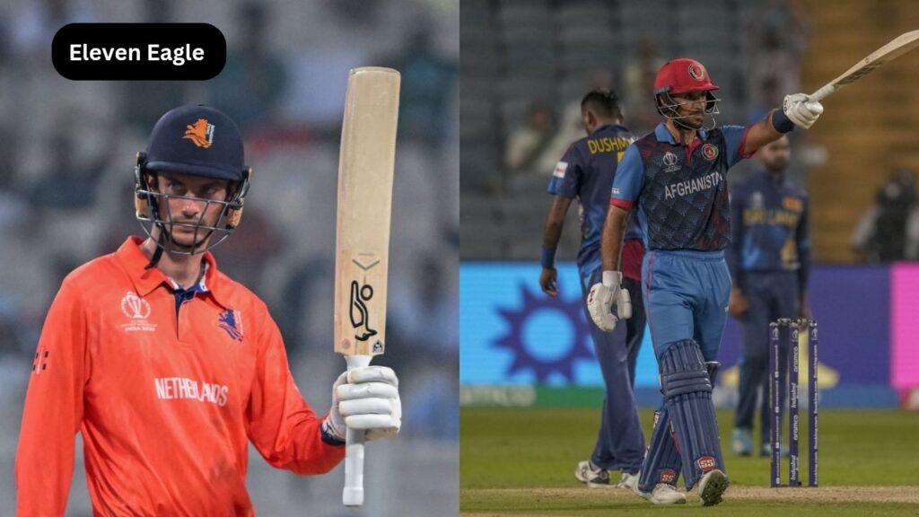 Afghanistan Vs Netherlands Live Streaming, ICC Cricket World Cup 2023, Match 34: When And Where To Watch NED Vs AFG Match?