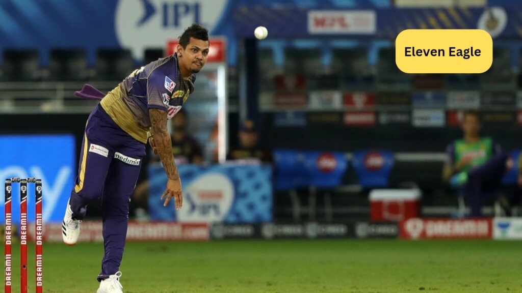 Sunil Narine: Revolt with the board, Away From 4 years, Sunil Narine said goodbye to cricket with an emotional letter