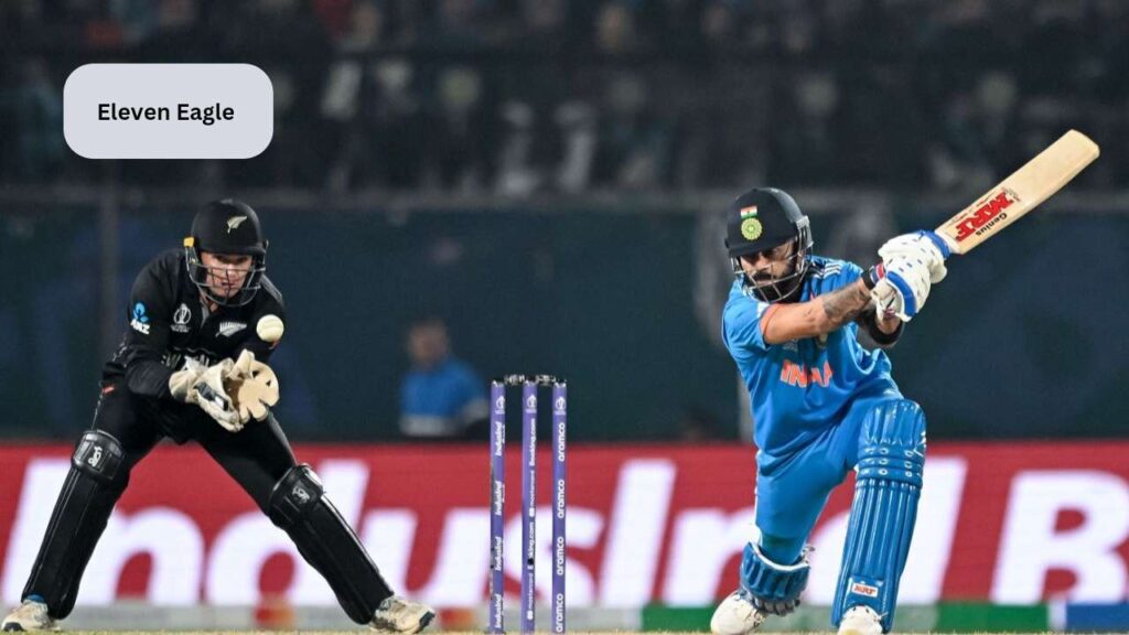 IND vs NZ Semi-Final: What if the semi-final is washed away by rain? Find out which team will benefit and India vs New Zealand Head to Head Record