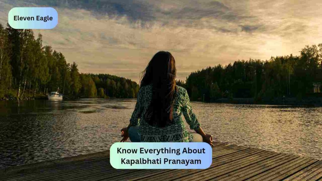 Kapalbhati Pranayam: Benefit of Kapalbhati Pranayam, Precautions While Doing Kapalbhati and How To Do Kapalbhati Pranayam?