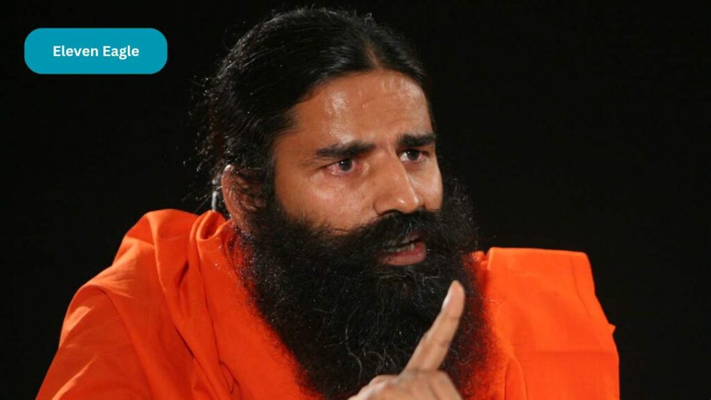 Supreme Court On Patanjali: "Don't do misleading advertisements" Supreme Court reprimanded 'Patanjali'