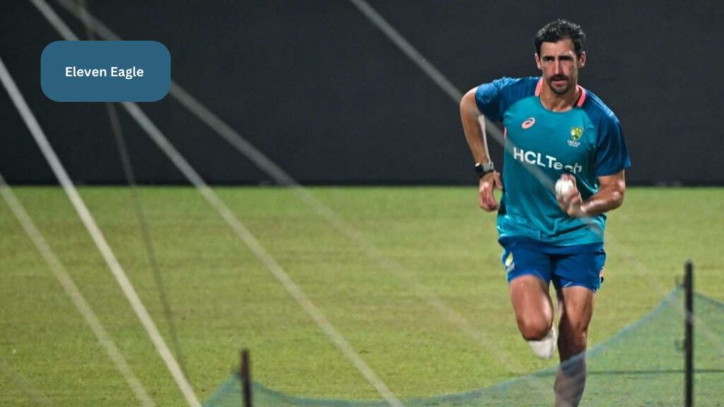 Mitchell Starc: 'I will not play the next World Cup...', the match winner made a big announcement even before the semi-finals