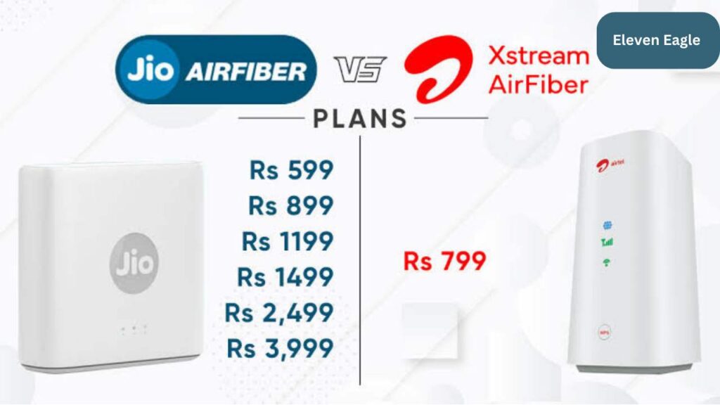 Jio AirFiber : Jio AirFiber launched in over 100 cities; Is it in your city? How to Get Jio AirFiber Connection?