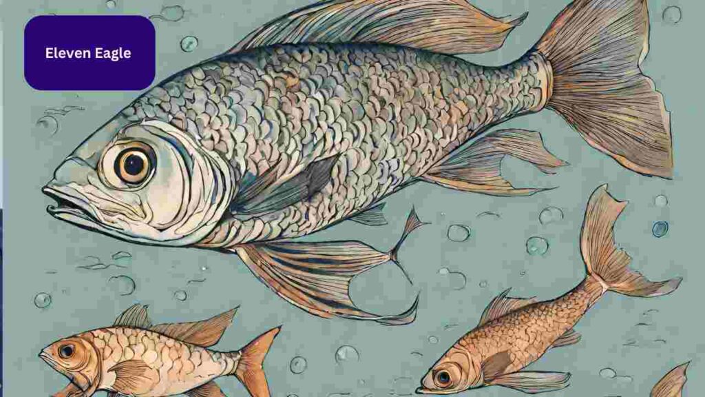 Fish For Mental Health : Fish are beneficial for mental health, know the benefits