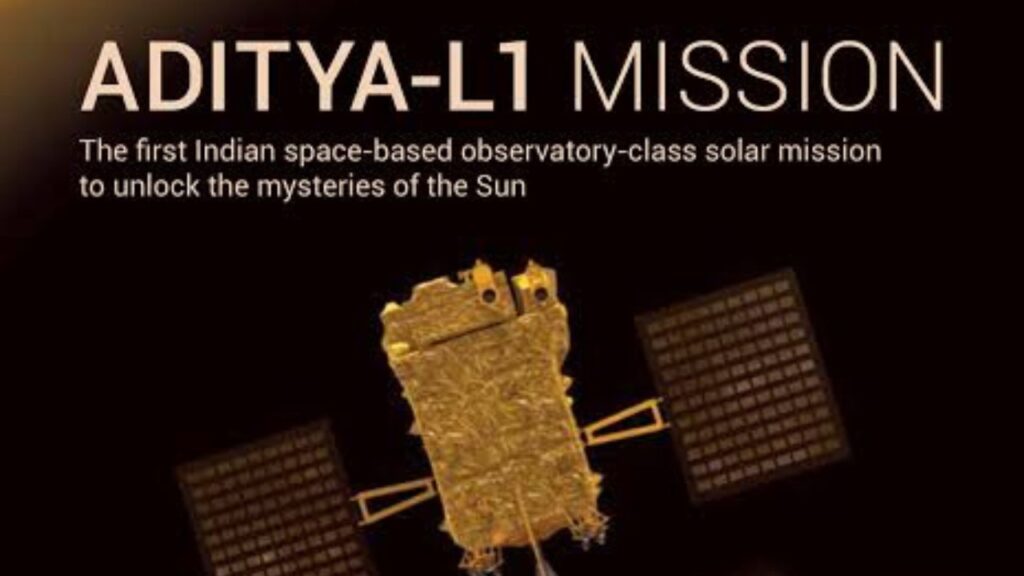 Aditya L1: 'Aditya's records first high-energy X-rays of solar flares; ISRO gave a big update!