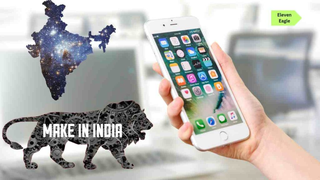 iPhone in India: Apple will make 5 crore iPhones a year in India! 'Make in India' will get a big boost