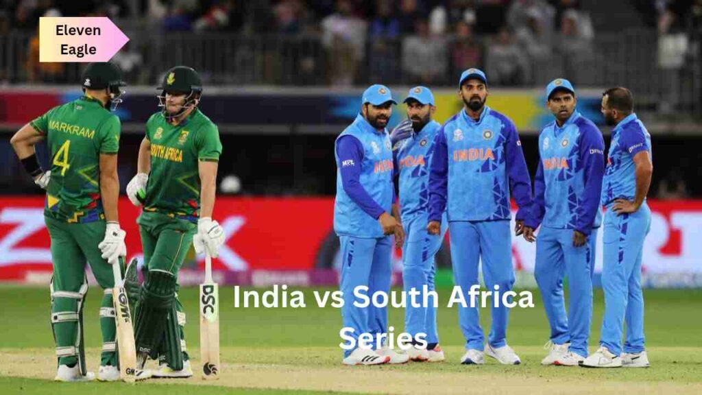 IND vs SA Series: Team India's difficulties Increased as The First T20 Was Cancelled! Does India Will Qualify T20 World Cup 2024? Only 5 Matches Will Remain 