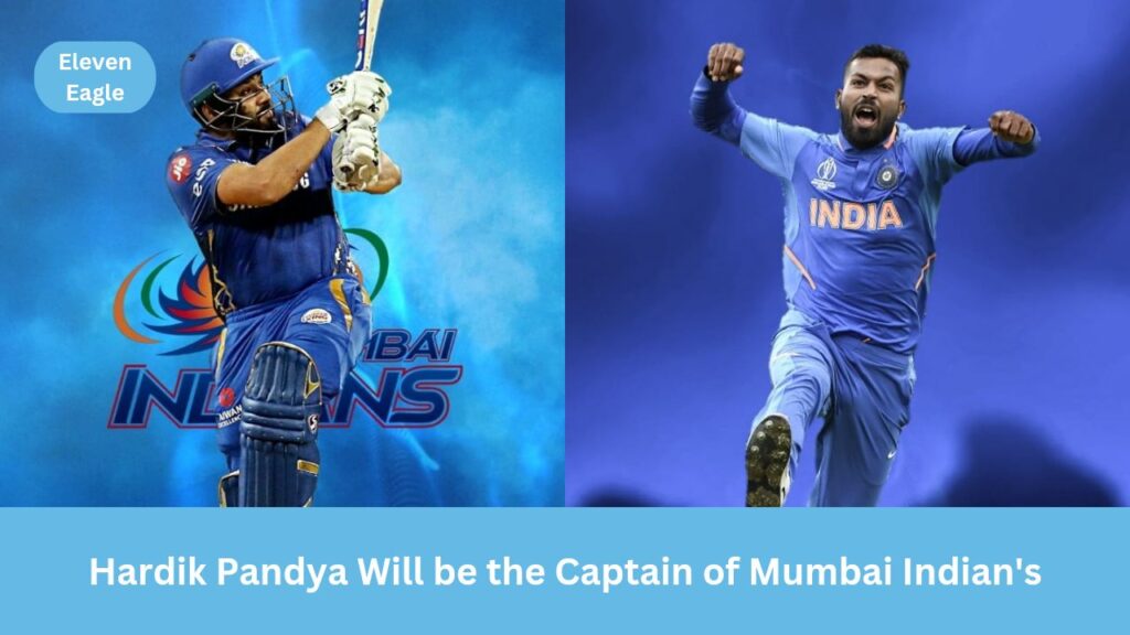 Mumbai Indian Captain: Who is new king of Mumbai; Why Jayawardhane sidelined Rohit?