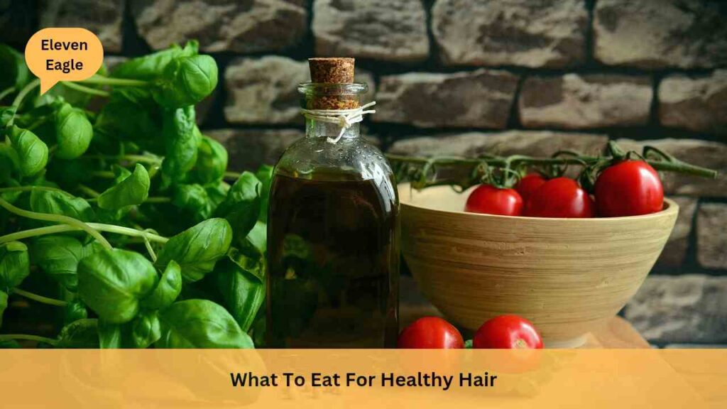 Complete Hair Care: Home Remedies For Hair, What To Eat For Healthy Hair, Why Is Proper Hair Care Important? Which Oil Is Best For Hair?