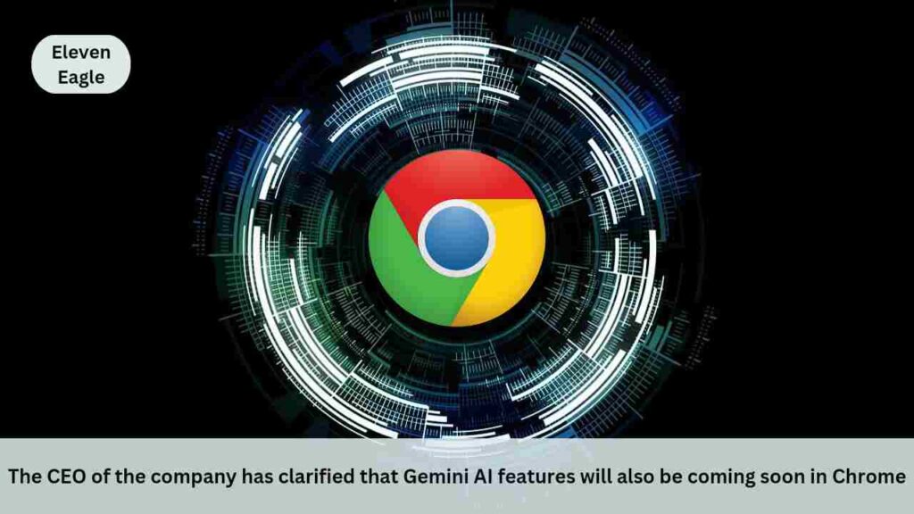 Google Chrome: Now Google will take the initiative to fight hackers;  A new feature coming to Chrome