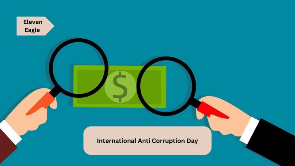 International Anti-Corruption Day 2023: History, Significance, Theme and Quotes