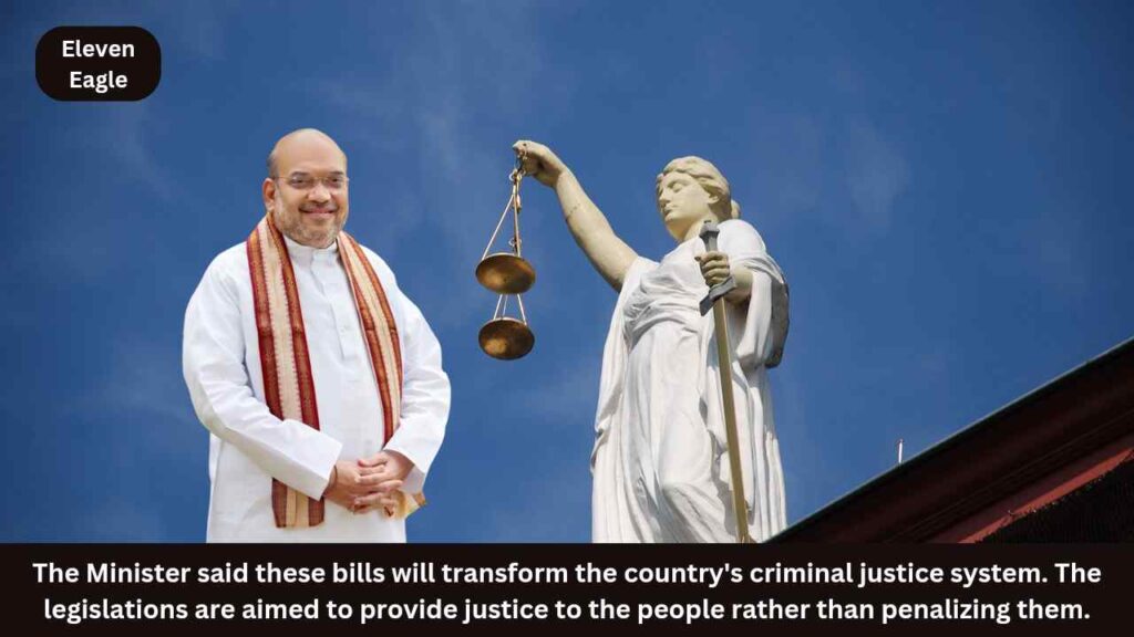 Bharatiya Nyaya Sanhita, Bharatiya Nagarik Suraksha Sanhita And Bharatiya Sakshya Sanhita: Understand The New Bill What Actually They Are? What changes in which law?