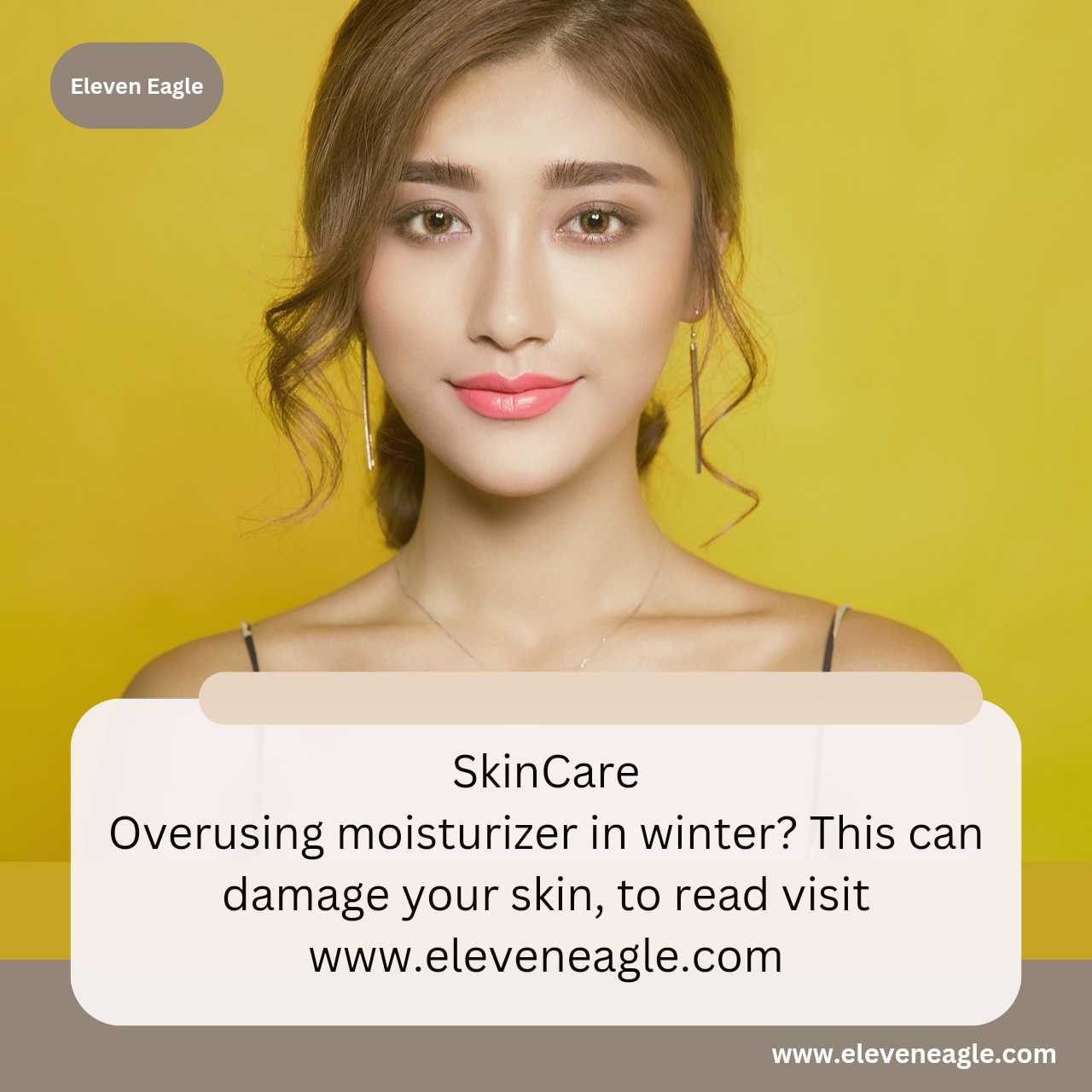 SkinCare: Overusing moisturizer in winter? This can damage your skin