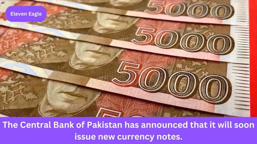 Pakistan Currency: Demonetization in Pakistan too? Ordered to introduce new notes, what is the reason?