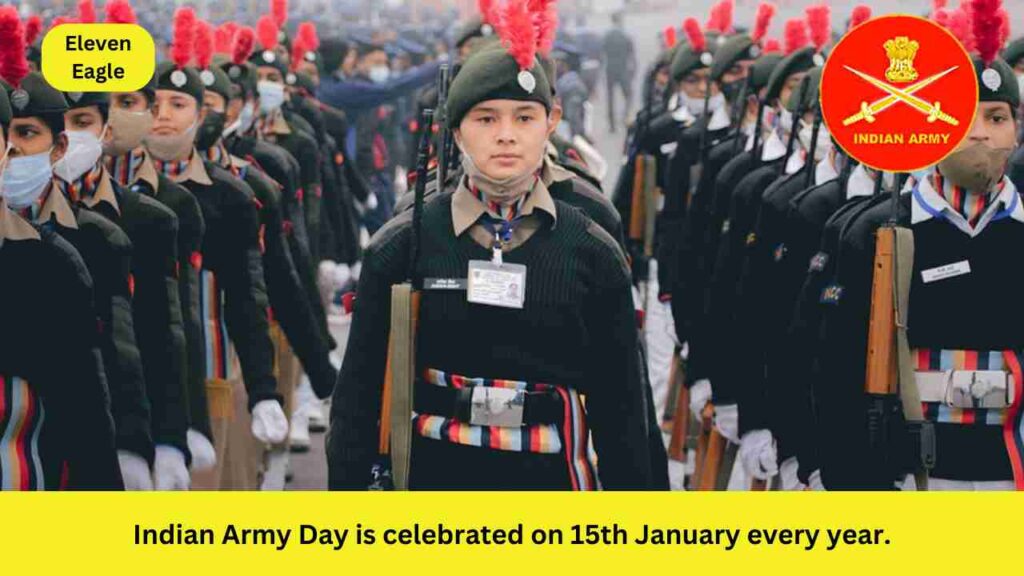 Indian Army Day 2024: Which posts in the army can be recruited after 12th? find out