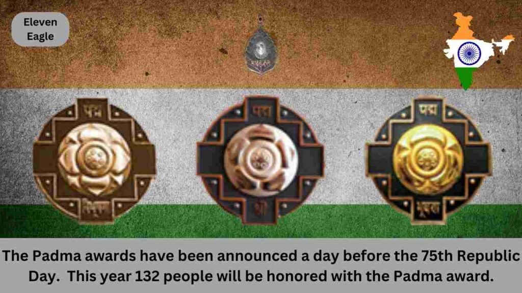 Padma Awards 2024: What are the facilities for Padma awardees? find outlook 