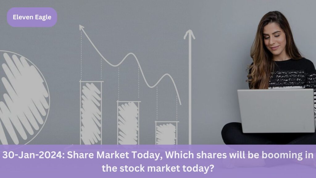 Share Market Today: Which shares will be booming in the stock market today? 10 stocks recommended by experts for investment