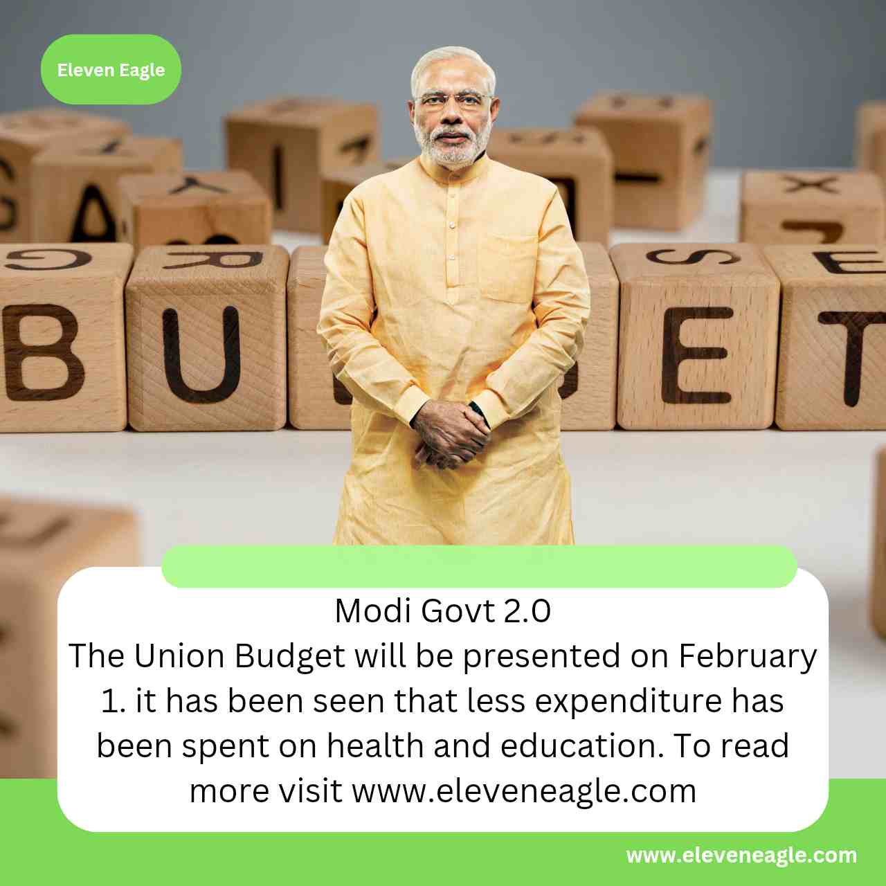 Union Budget 2024: Lower spending on health, education in Modi Govt's second term; Such are the statistics