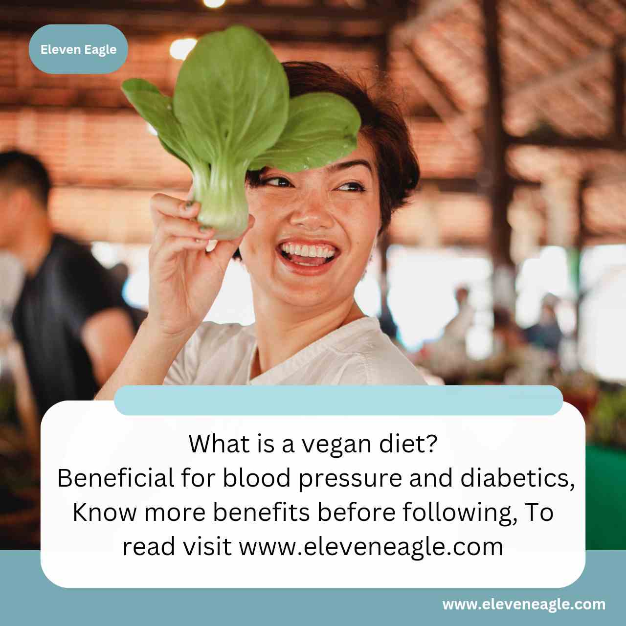 What is a vegan diet? Beneficial for blood pressure and diabetics, Know more benefits before following