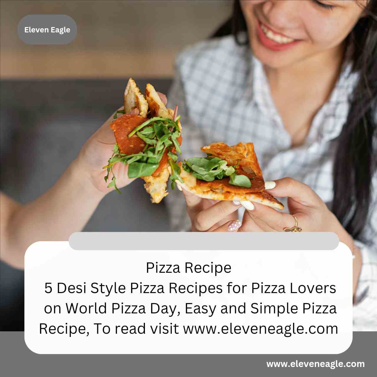 Pizza Recipe: 5 Desi Style Pizza Recipes for Pizza Lovers on World Pizza Day, Easy and Simple Pizza Recipe