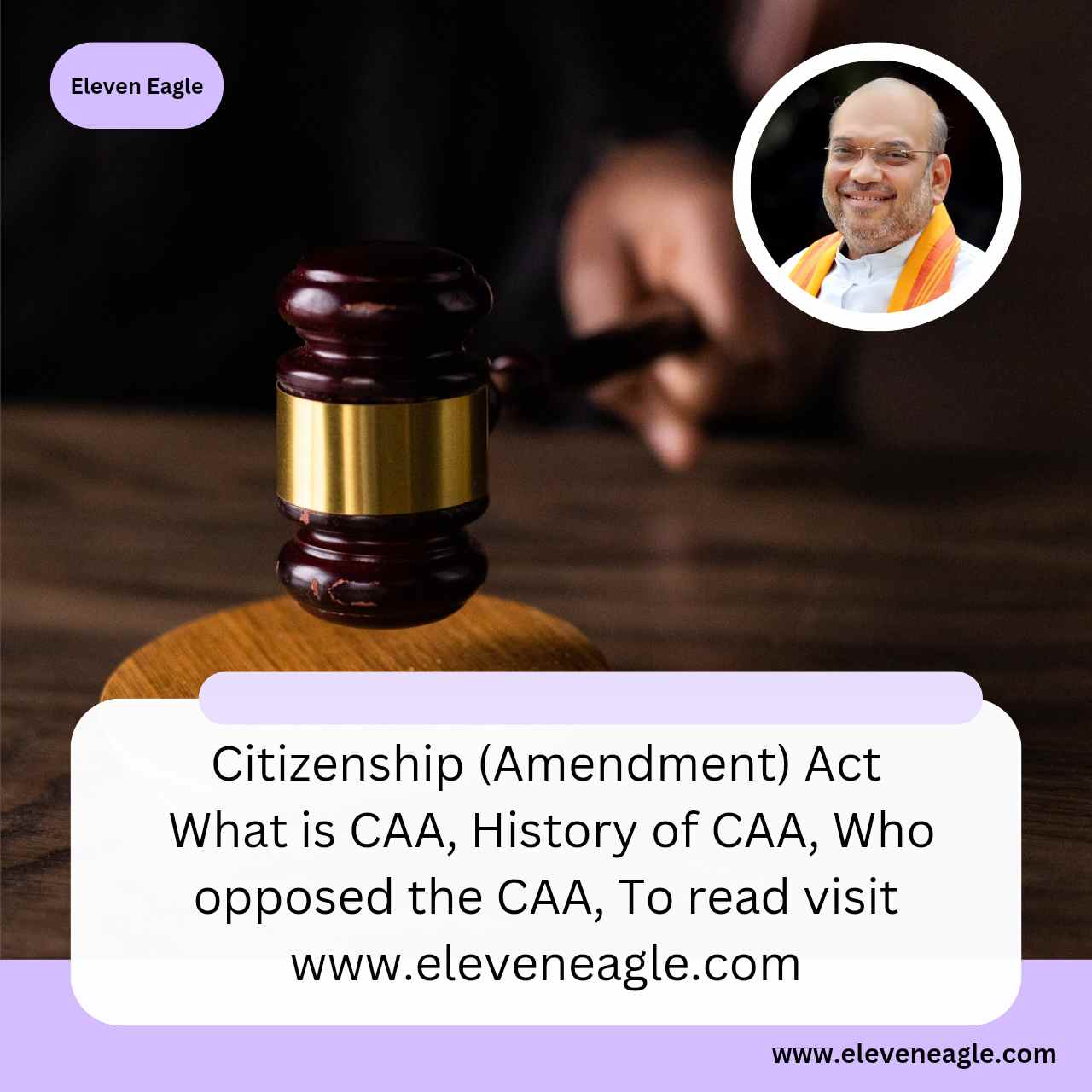 Citizenship (Amendment) Act: What is CAA, History of CAA, Who opposed the CAA