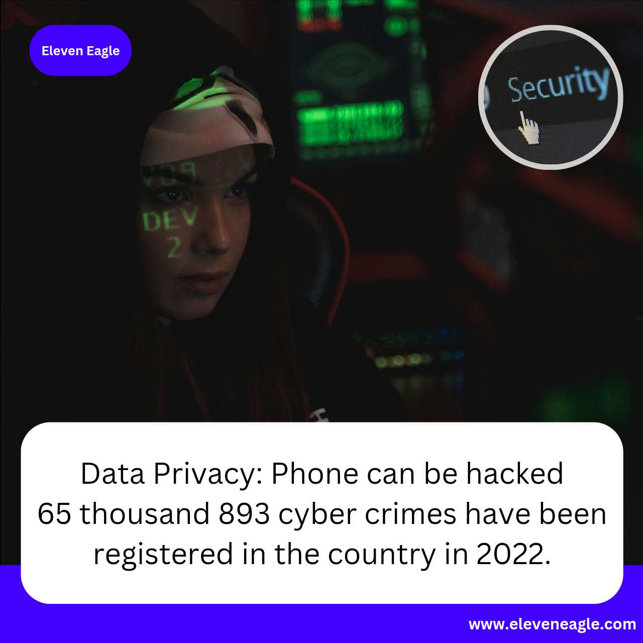 Data Privacy: Careful! Phone can be hacked by clicking on the wrong link, how to avoid this? find out