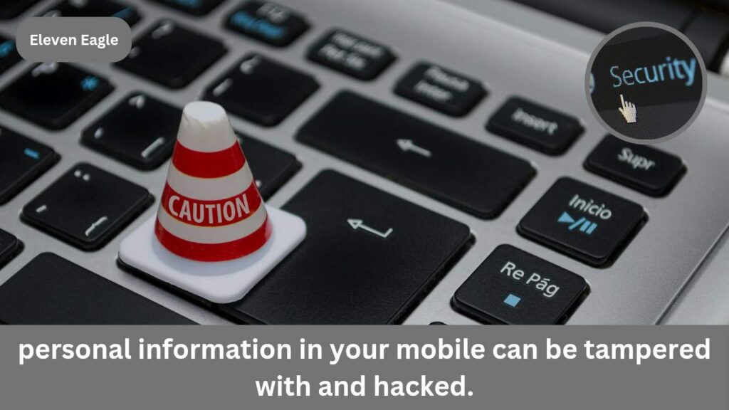 Data Privacy: Careful! Phone can be hacked by clicking on the wrong link, how to avoid this? find out