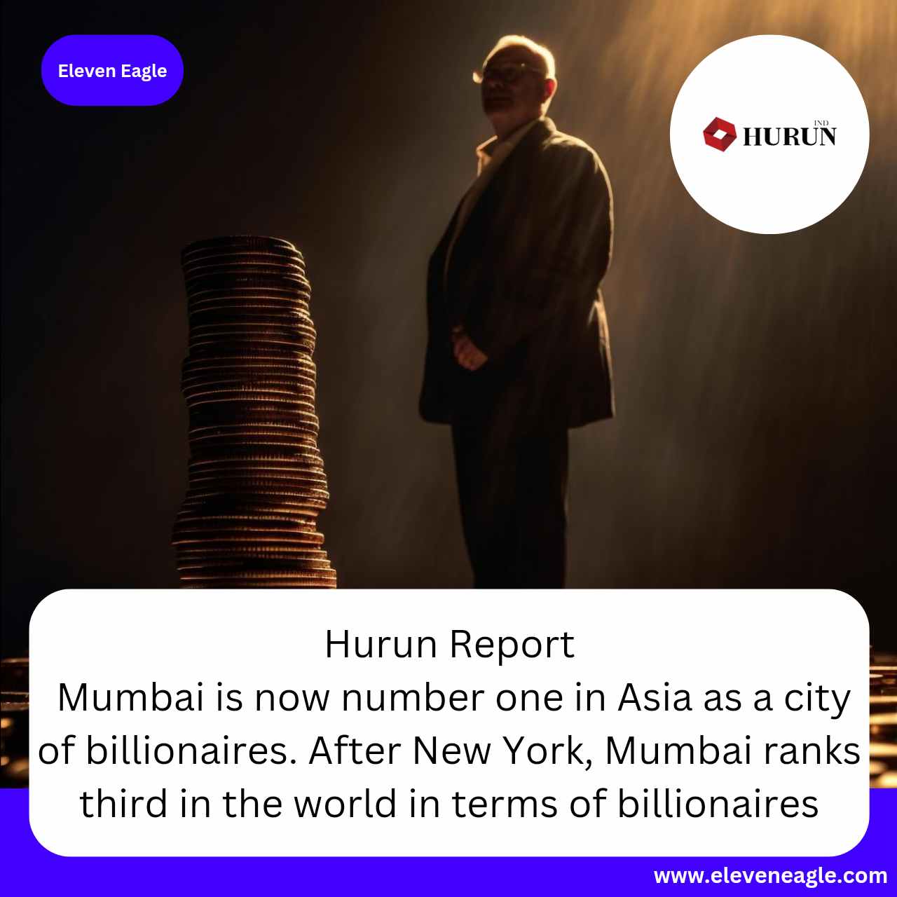 Hurun Report: Mumbai overtakes Beijing to become Asia's capital of billionaires; Mukesh Ambani is number one again