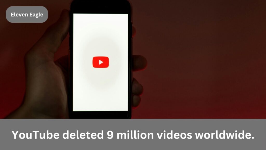 YouTube Action: YouTube's big action on India! As many as 22.5 lakh videos deleted in three months; More than two crore channels banned