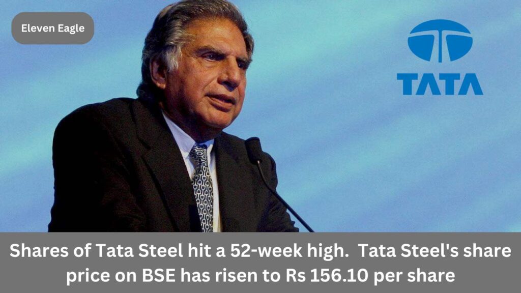 Tata Group: Tata' share 20 thousand crores earnings in 5 days, Massive jump 