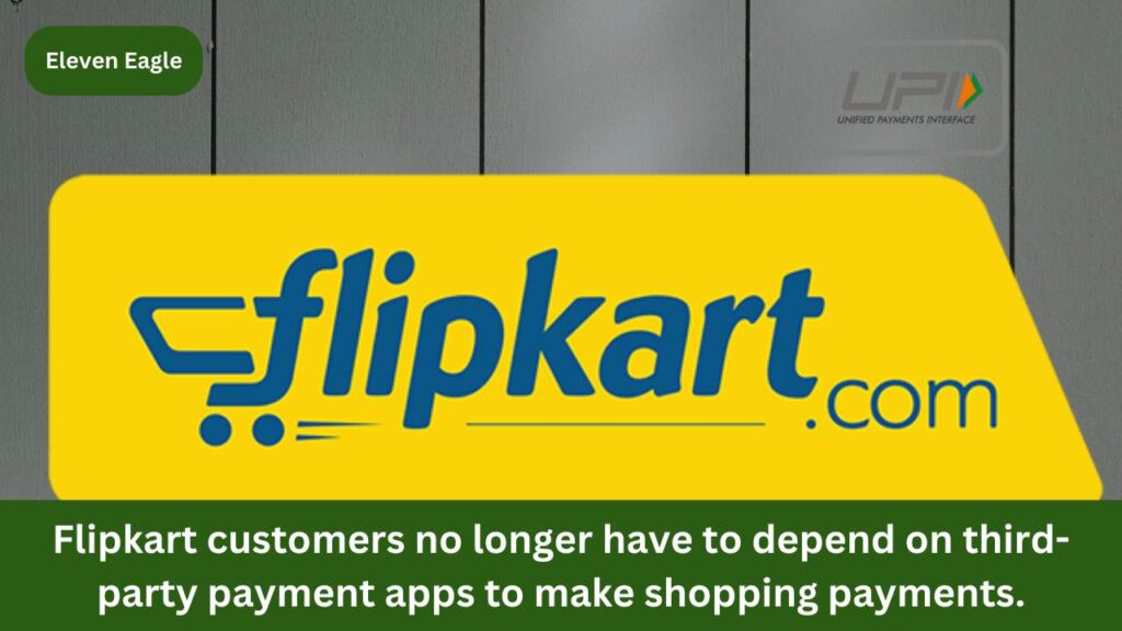 Flipkart UPI: Now Flipkart to rival 'Phone-Pay', 'Amazon-Pay'; Launched its own UPI service