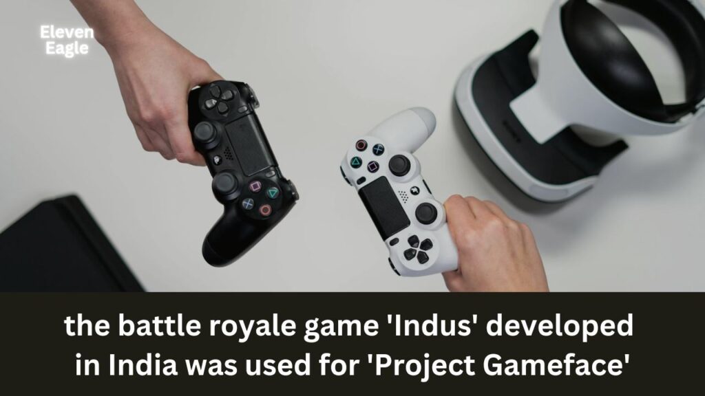 Project Gameface; Now you can play games without moving your hands!