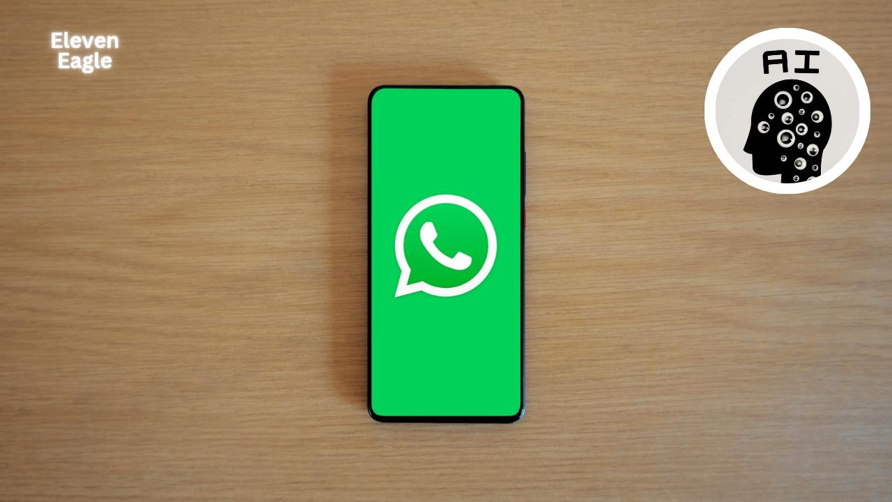 Whatsapp AI will make your profile picture; Whatsapp Multi Login feature is also launched